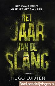 Het jaar van de slang