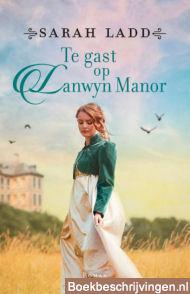 Te gast op Lanwyn Manor