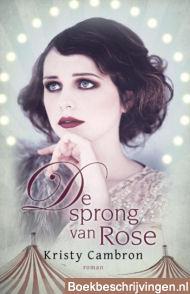 De sprong van Rose