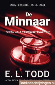 De minnaar