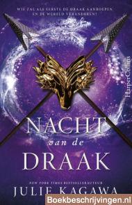 Nacht van de draak