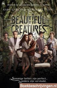 Beautiful creatures