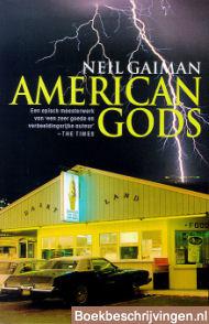 American gods