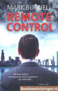 Remote control