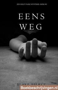 Eens weg