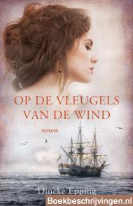 Op de vleugels van de wind