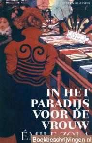 In het paradijs voor de vrouw