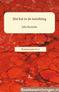 Het bal in de inrichting