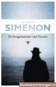 De burgemeester van Veurne