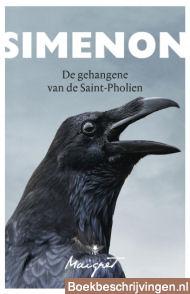 De gehangene van de Saint-Pholien
