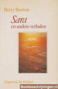 Sara en andere verhalen