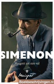 Maigret zet een val