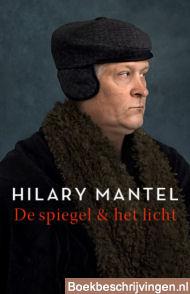 De spiegel & het licht