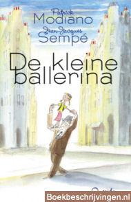 De kleine ballerina