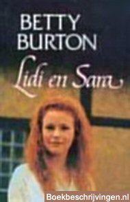 Lidi en Sara