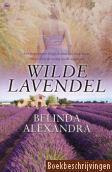 Wilde lavendel