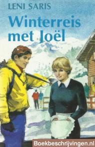 Winterreis met Joël