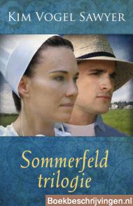 Sommerfeld trilogie