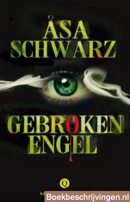 Gebroken engel