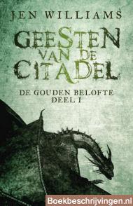 Geesten van de citadel