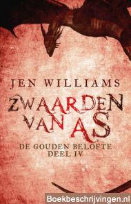 Zwaarden van as