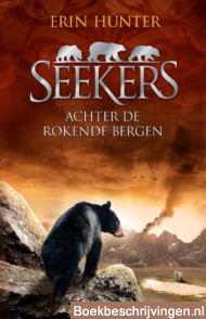 Achter de rokende bergen