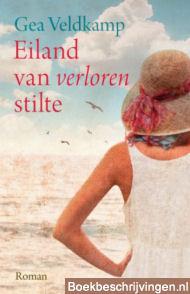 Eiland van verloren stilte