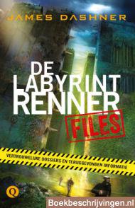 De labyrintrenner files