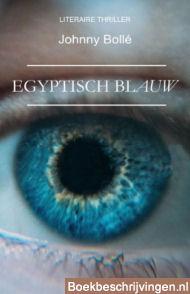 Egyptisch blauw