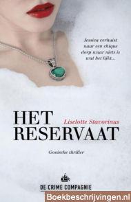 Het Reservaat