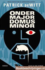 Ondermajordomus Minor