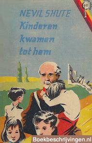 Kinderen kwamen tot hem