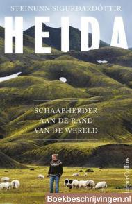 Heida, schaapherder aan de rand van de wereld