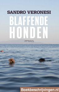 Blaffende honden