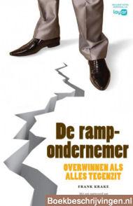 De rampondernemer