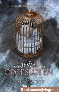 Opgesloten