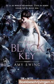 The black key