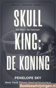 De koning