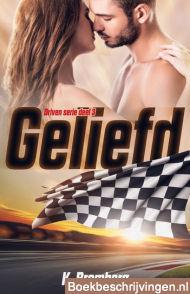 Geliefd