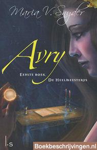 Avry