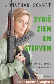 Syrië zien en sterven