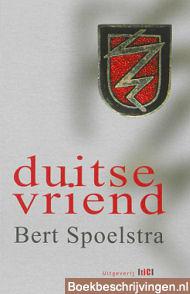 Duitse vriend