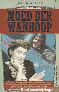 Moed der wanhoop