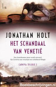 Het schandaal van Venetië