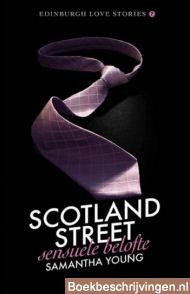 Scotland Street: sensuele belofte