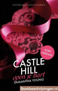 Castle Hill: open je hart