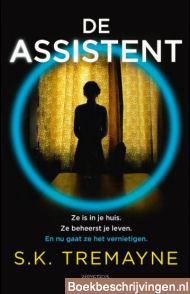 De assistent