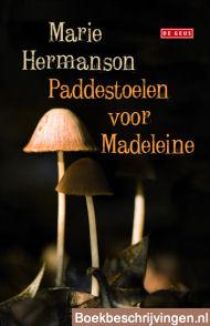 Paddestoelen voor Madeleine