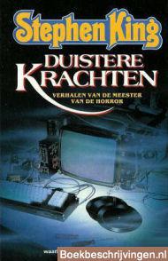 Duistere krachten