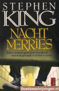 Nachtmerries